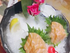 -一心创作料理屋(经开万达店)