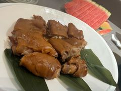 -湖锦酒楼·湖北菜(八一路店)
