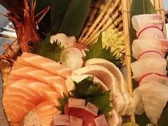 -吟松日式料理(莘庄店)