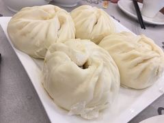 叉烧包-岭南海晏楼(东晓南店)