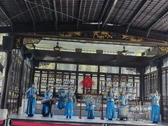 -景德镇古窑民俗博览区