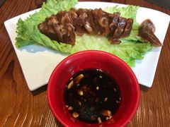 -福熙鼎铁锅炖鱼(槐中路店)
