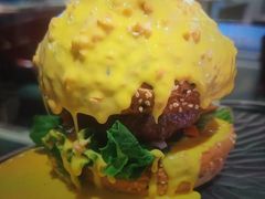 -Lets burger非常汉堡·环球风味(蓝色港湾店)