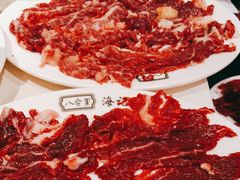 -八合里潮汕鲜牛肉火锅(福州万象城店)