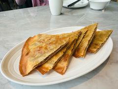 -陶兰居·手工点心·粤菜(圆融时代广场店)