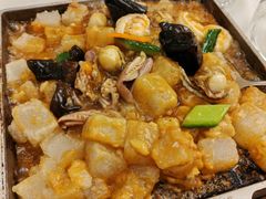 -品海楼·大连海胆锅贴馆(东港店)