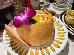 -太食獸泰式茶餐厅(兰州中心首店)