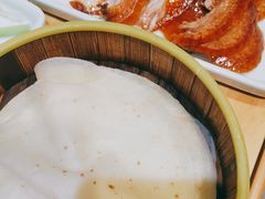 烤鸭-紫光园·烤鸭·北京菜(团结湖店)