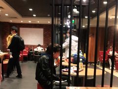 -汉堡王(西直门凯德MALL店)