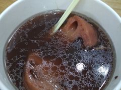 -四季美汤包(户部巷店)