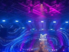 -MOSSO·Liveshow(M3香港广场店)