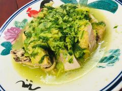 -醉春风(长汀县店头街店)