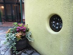 -三鹰之森吉卜力美术馆