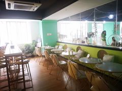 -Husky Go! 哈士奇体验馆·宠物咖啡厅狗咖