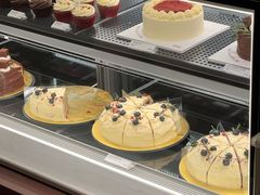 -Pantry's Best派悦坊蛋糕(世纪金源店)