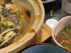 -金龙·打边炉(南京西路店)