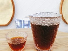 -OZ cafe(南昌路店)