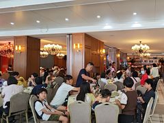 -鹏城人家海鲜酒家·23年老字号(较场尾店)