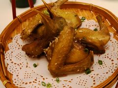 -清晖小苑•顺德地方菜(壹海城店)