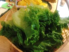 -椰夫人·养生椰子鸡(金沙洲永旺店)