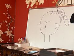 -剧狐剧本杀·月球探案馆(人民广场1号店)