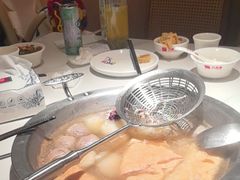 -八合里潮汕鲜牛肉火锅(万科里店)