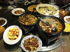 -鱼乐火锅(清江国际店)