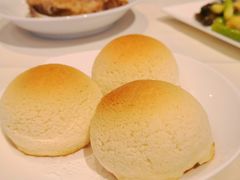 雪顶雄峰-利苑酒家(金宝店)