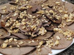 -清真喜兰老丁羊汤特色小吃