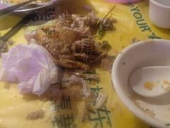-桥东喜碧海鲜街(水东街店)
