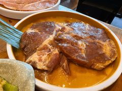 -牛人·雪花牛·木炭烤肉(昆山陆家店)