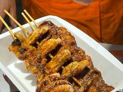 -阮小五铁板(星隆国际城店)