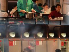 明厨现切-淘米捞·米汤脆鲩鱼火锅(福田皇岗店)