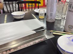-老黑板筋(顺义总店)