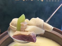 -宫燕府·京菜·烤鸭·淮扬菜(王府中心店)