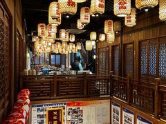 -二十八里太湖船菜(吉祥路店)