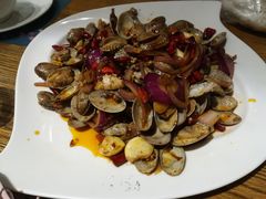 -别院里音乐餐酒吧(双流航空港店)
