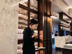 -鼎鼎香·港式火锅(北京SKP店)