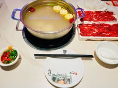 -八合里牛肉火锅(福州万象城店)