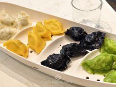 -船歌·鱼水饺青岛菜(国贸商城店)