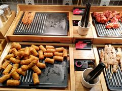 -比格比萨(林萃路店)