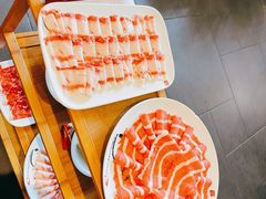 -1078號老北京涮肉(松柏店)