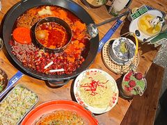 -楠火锅(太古里总店)
