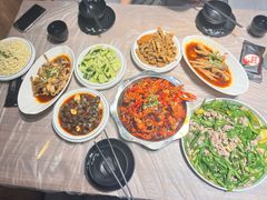 -李叔叔虾蟹大排档(青羊店)