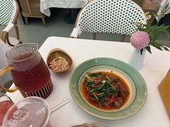 -桂满陇·手作小笼包&江南叫花鸡(中山公园店)