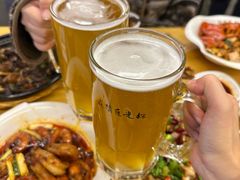 -五丁桥光头香辣蟹(望江橡树林店)