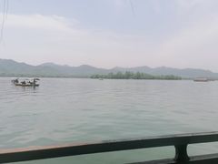 -柳莺湖上·湖景餐厅·江南菜(西湖店)