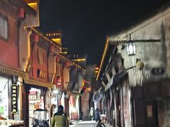 -高淳老街