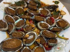 -龙眼南白粥六顺白粥