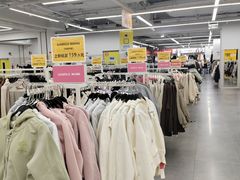 -BIGOFFS超级折扣(中街星汇广场店)